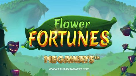Flower Fortunes Megaways Parimatch